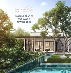 Bloomsbury Residences (D5), Apartment #542305621